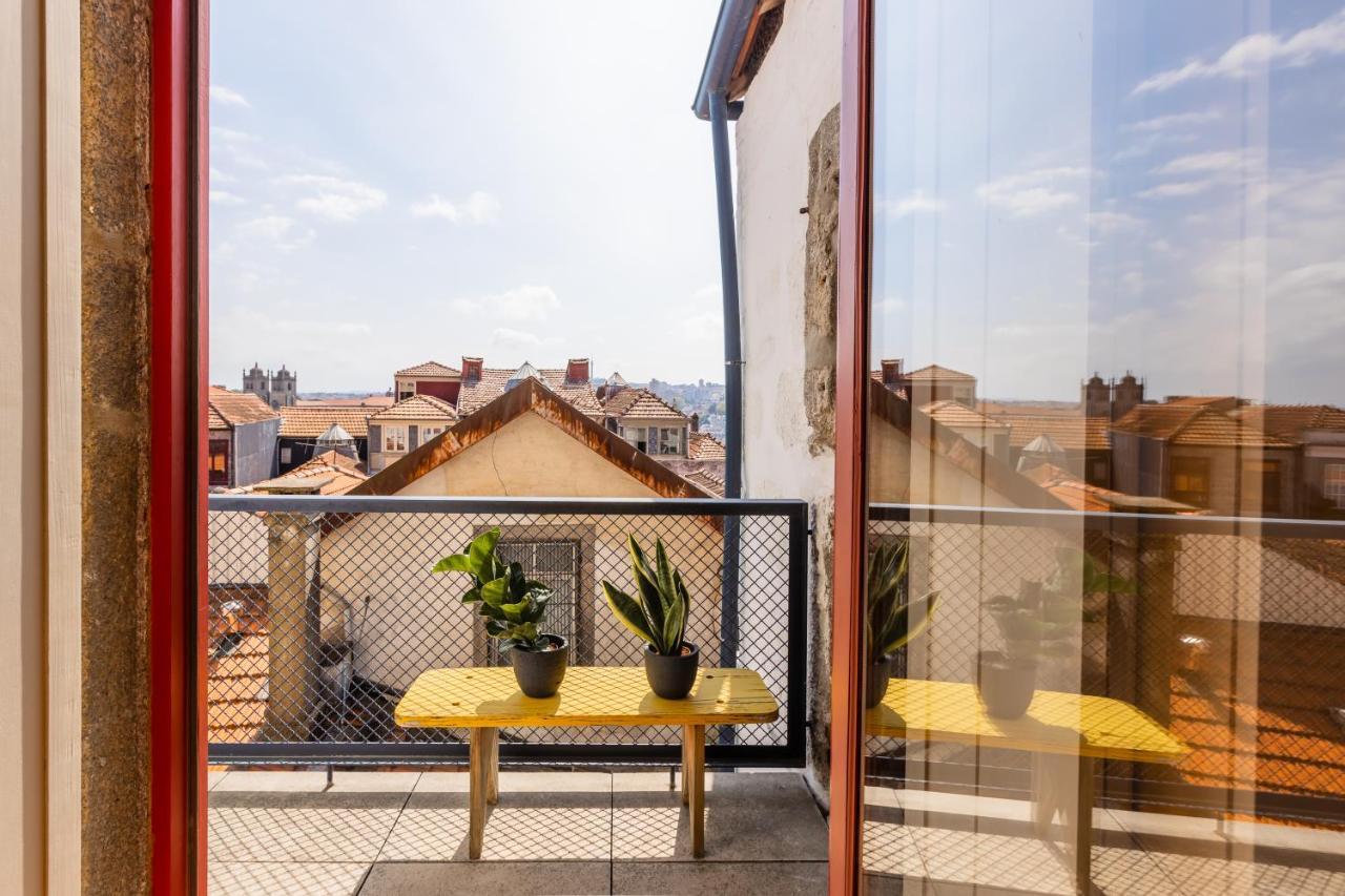 Victoria Studios @ Clerigos Porto Buitenkant foto